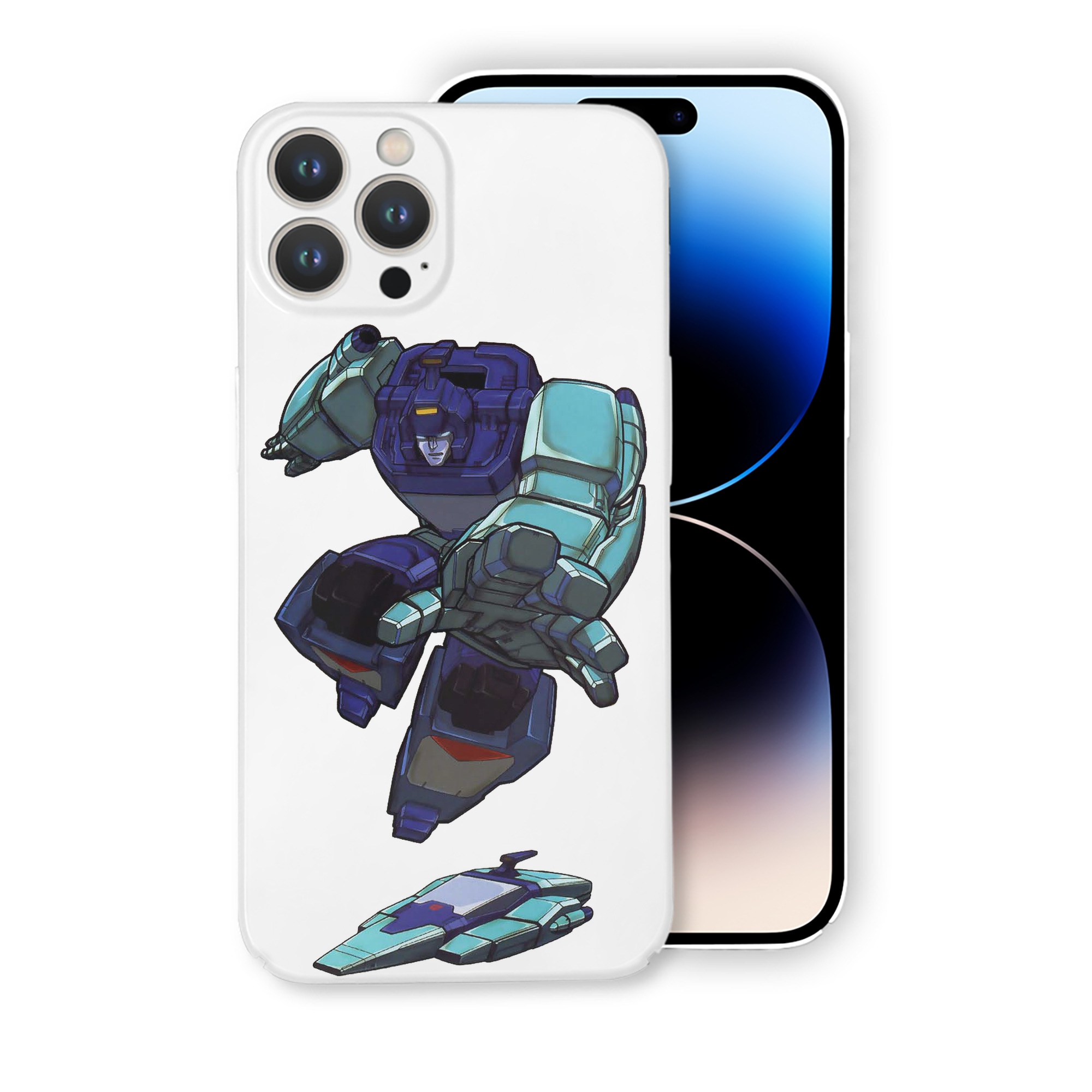 （画像用）  【iPhone 14シリーズ対応】ハードケース